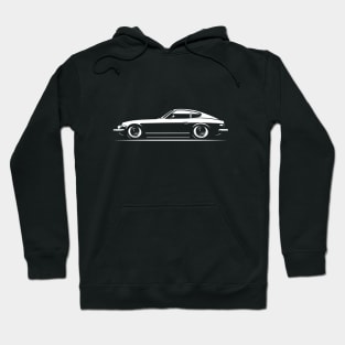 1970-73 240Z Hoodie